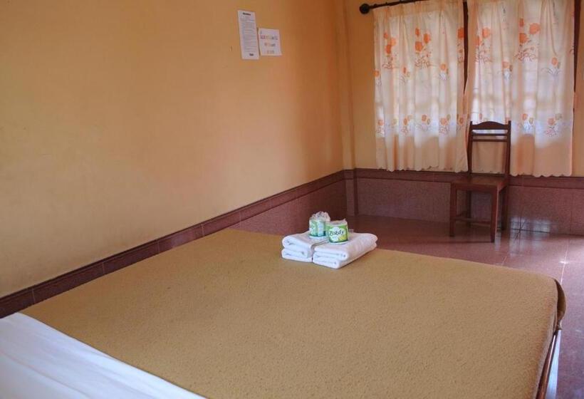 פנסיון Dalom Guesthouse