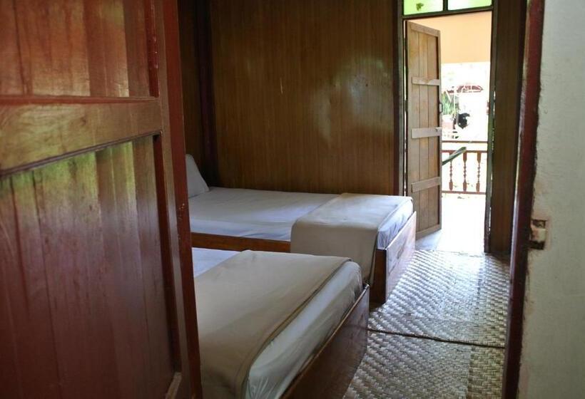 פנסיון Dalom Guesthouse