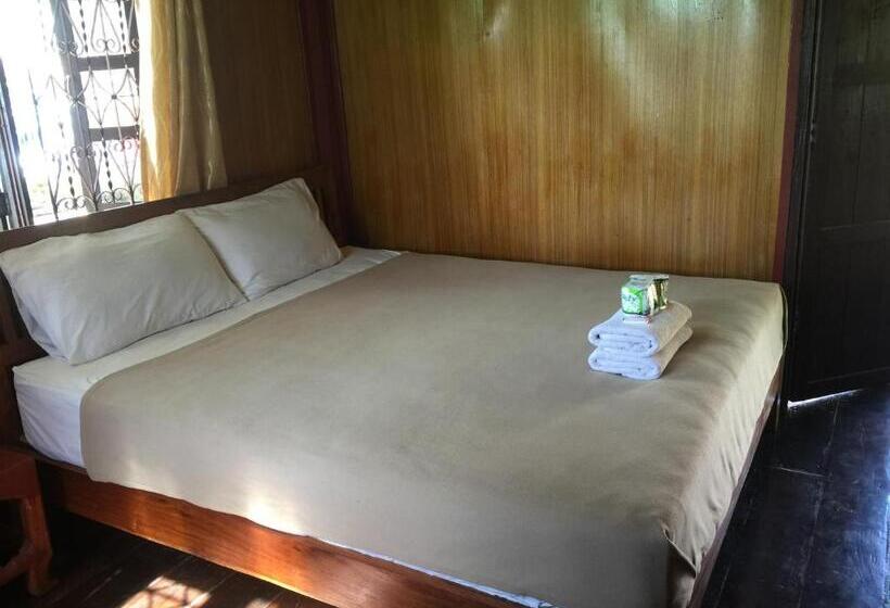 פנסיון Dalom Guesthouse