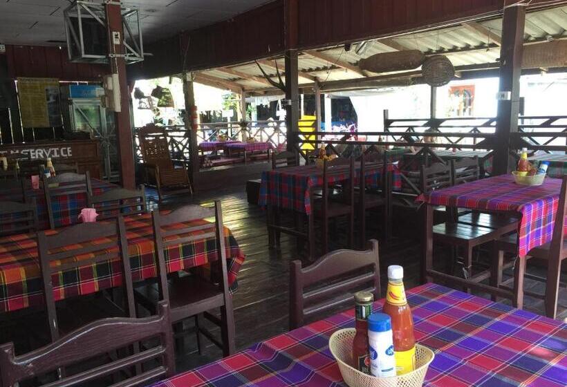 פנסיון Dalom Guesthouse