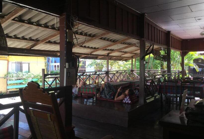 פנסיון Dalom Guesthouse