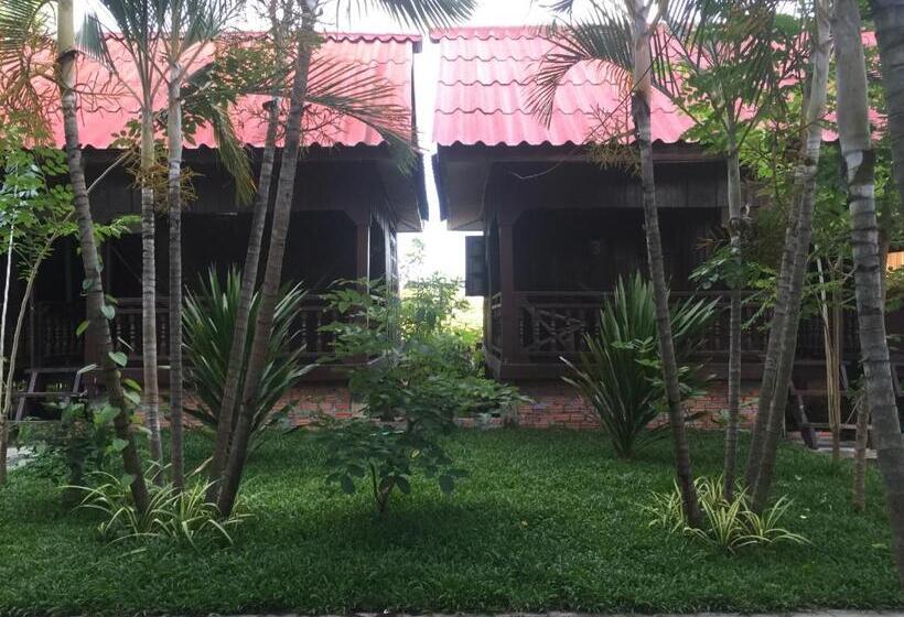 פנסיון Dalom Guesthouse