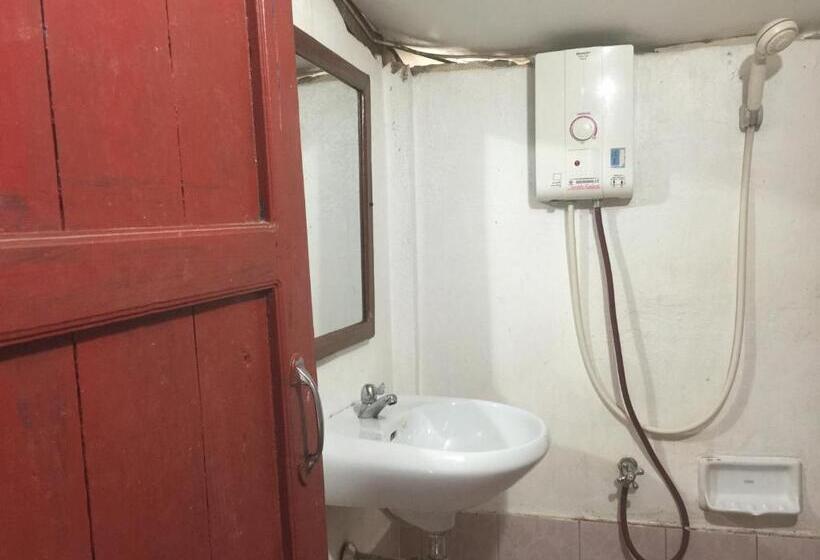 פנסיון Dalom Guesthouse