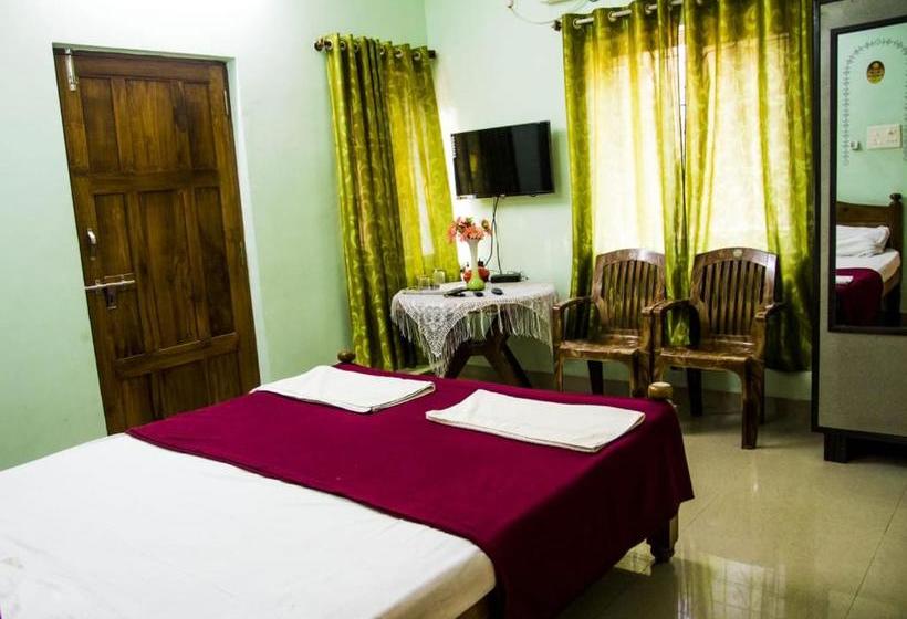 פנסיון Dio S Guest House