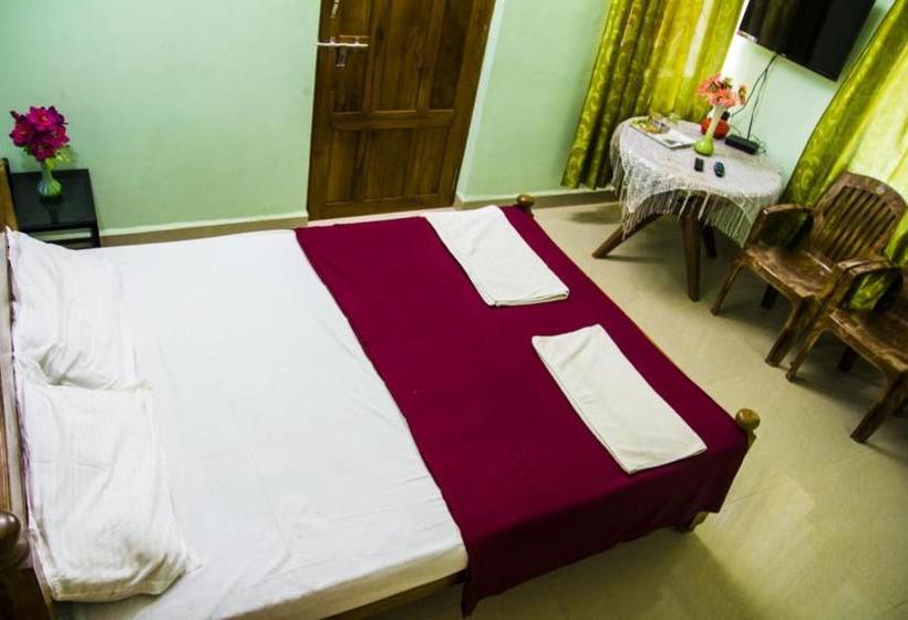 פנסיון Dio S Guest House