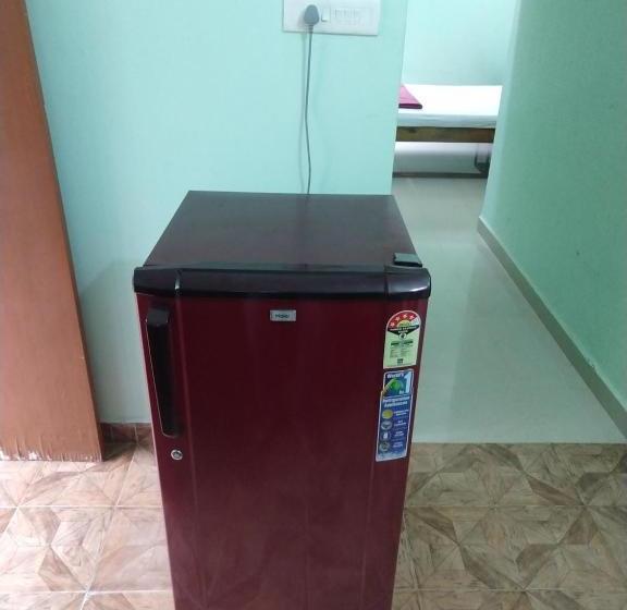 פנסיון Dio S Guest House