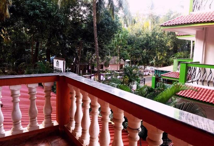 פנסיון Dio S Guest House