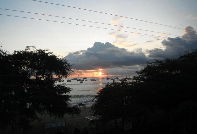 پانسیون Dolphin House