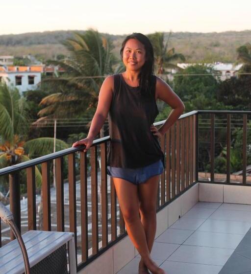 پانسیون Dolphin House