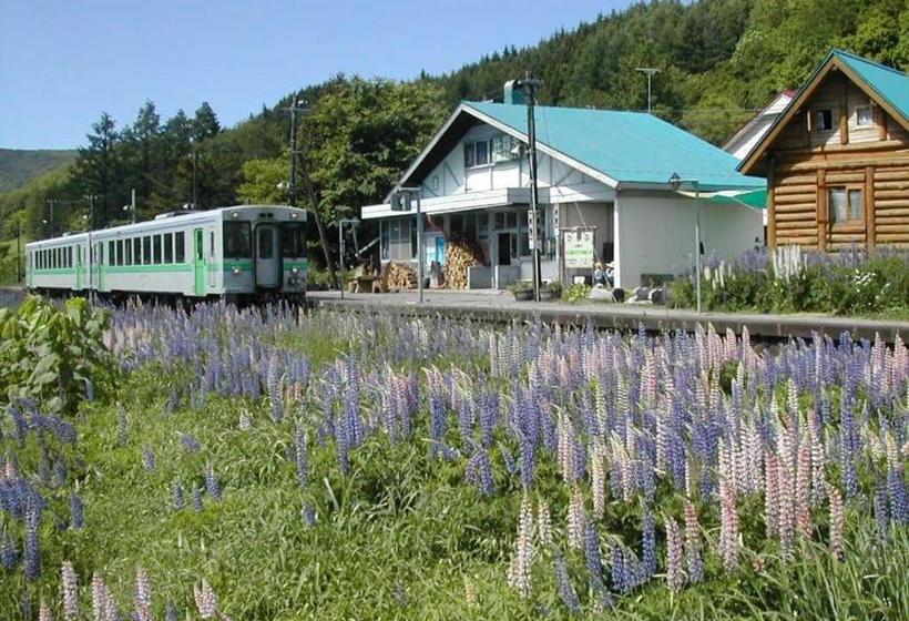 ペンション Ekinoyado Hirafu