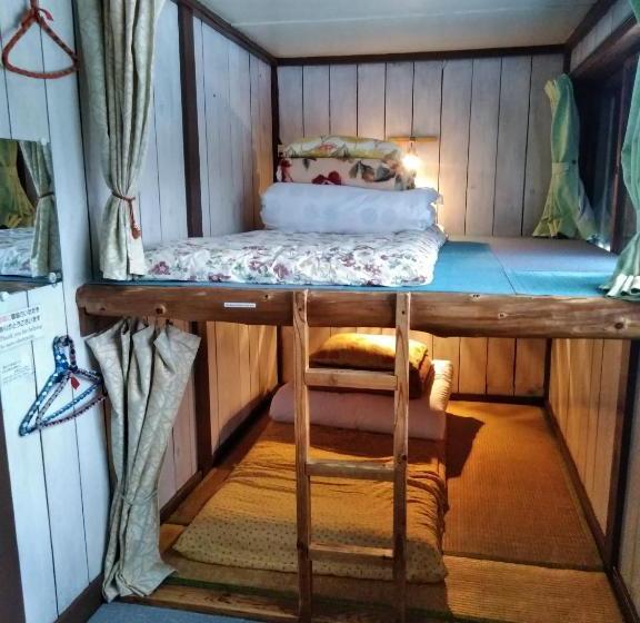 ペンション Ekinoyado Hirafu