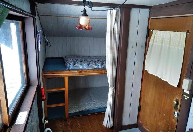 ペンション Ekinoyado Hirafu