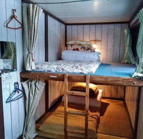 ペンション Ekinoyado Hirafu