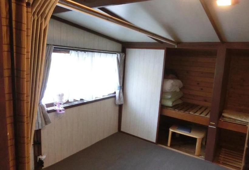 ペンション Ekinoyado Hirafu