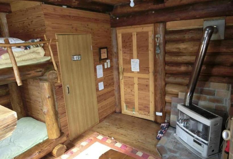 ペンション Ekinoyado Hirafu