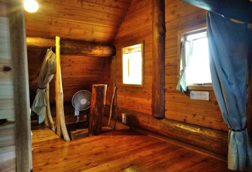 ペンション Ekinoyado Hirafu