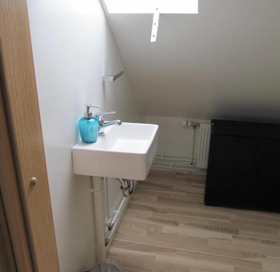 Pension Grand Inn Bar And Bed