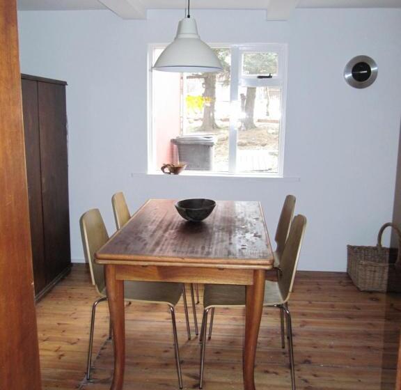 Pension Grand Inn Bar And Bed