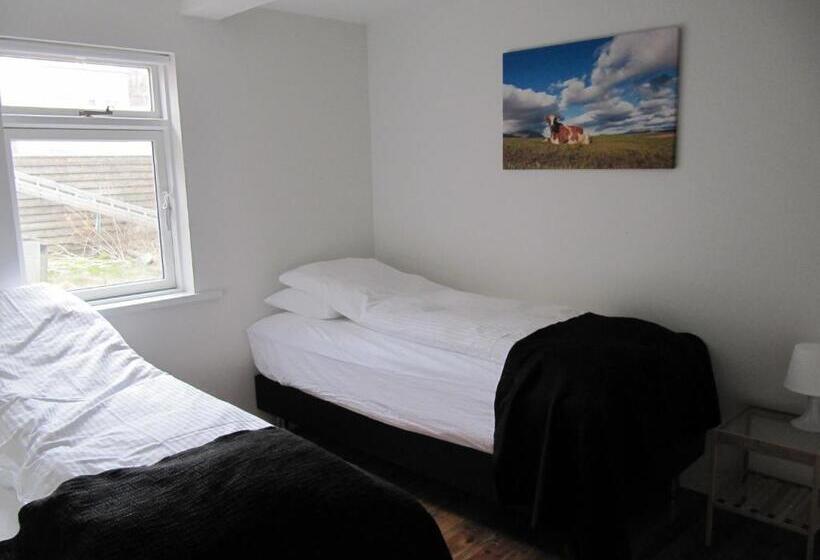 Pension Grand Inn Bar And Bed