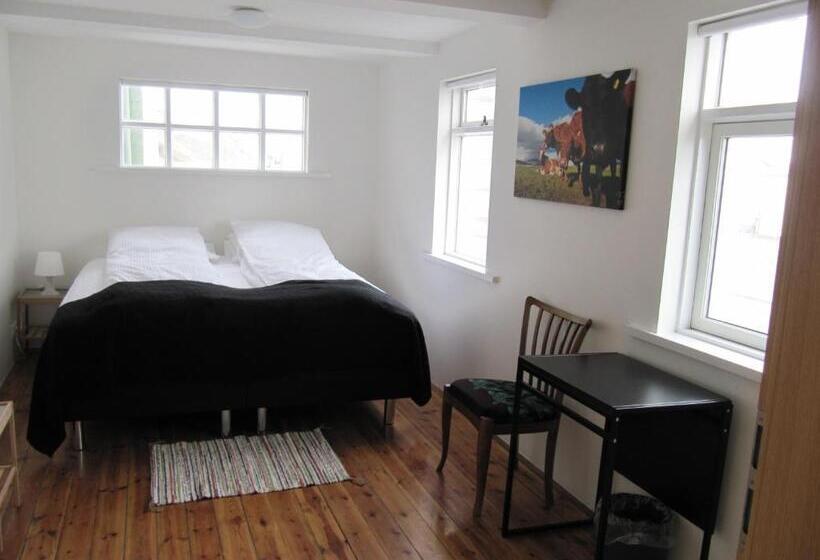 Pension Grand Inn Bar And Bed