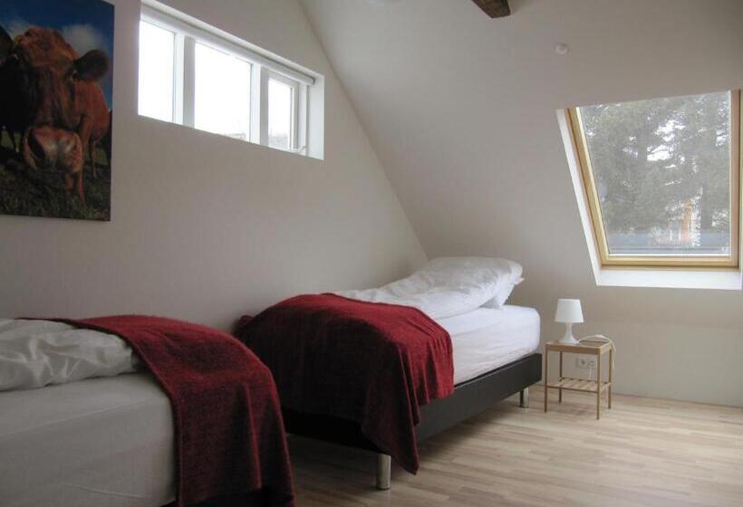 Pension Grand Inn Bar And Bed