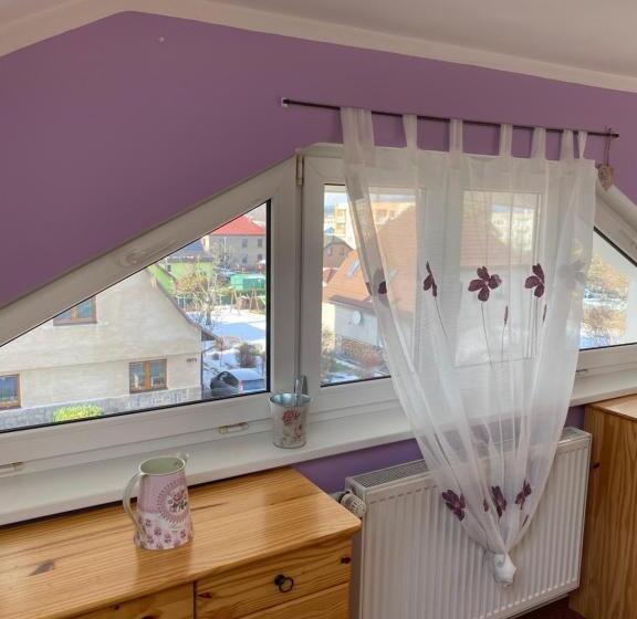 펜션 Guest House Na Kope Ku