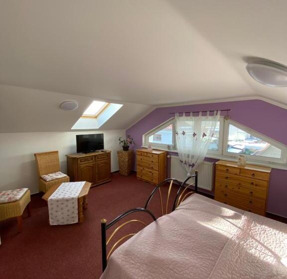 펜션 Guest House Na Kope Ku