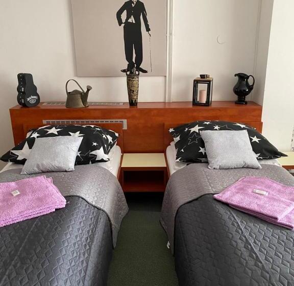 펜션 Guest House Na Kope Ku