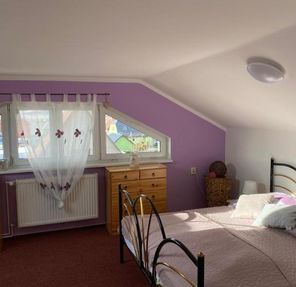 펜션 Guest House Na Kope Ku