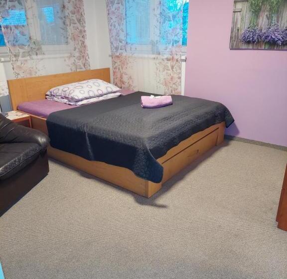 펜션 Guest House Na Kope Ku