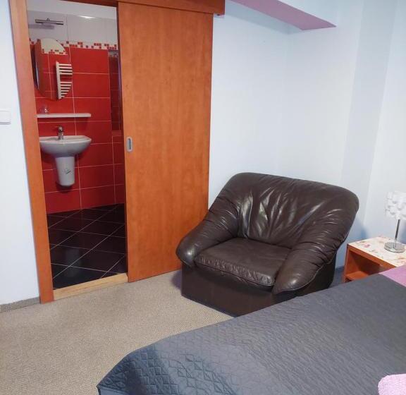 펜션 Guest House Na Kope Ku