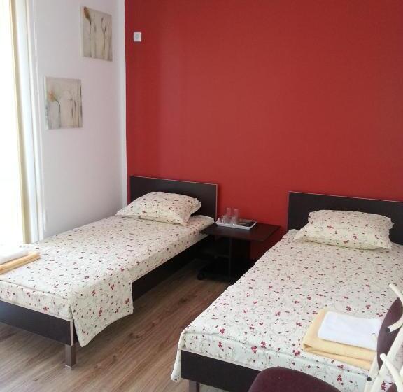 펜션 Guest House Nedelchevi