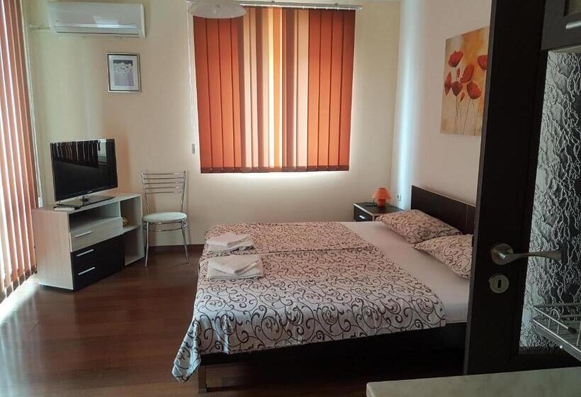 펜션 Guest House Nedelchevi