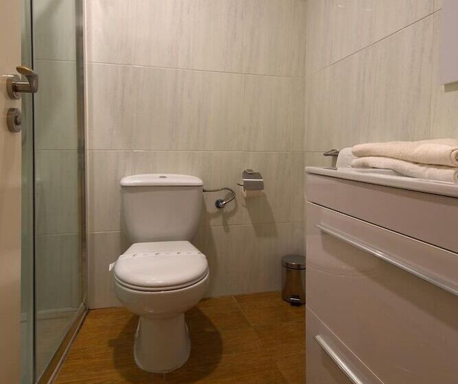 膳宿费 Hostal Misericordia