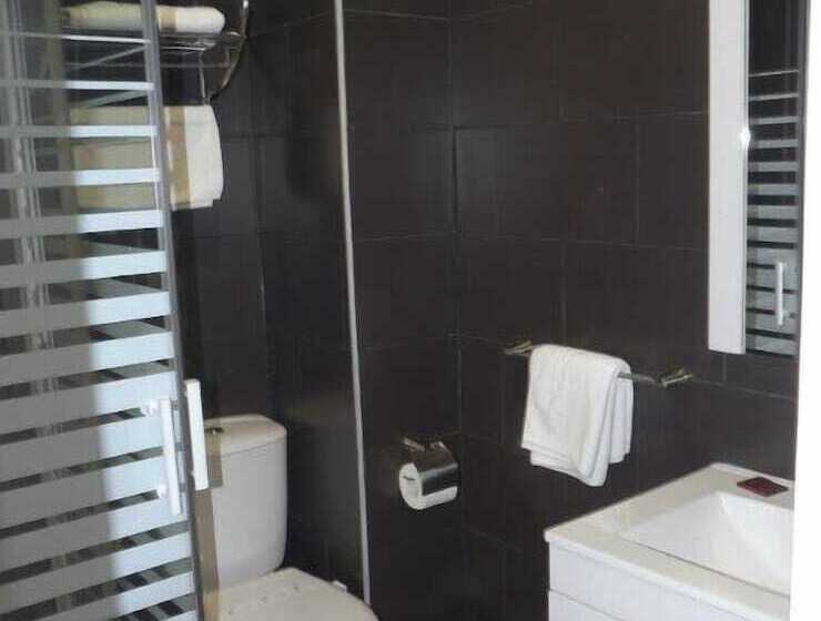 膳宿费 Hostal Misericordia