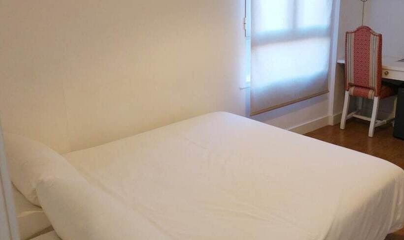 膳宿费 Hostal Misericordia