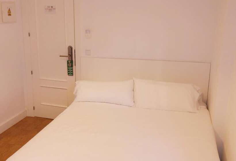 膳宿费 Hostal Misericordia