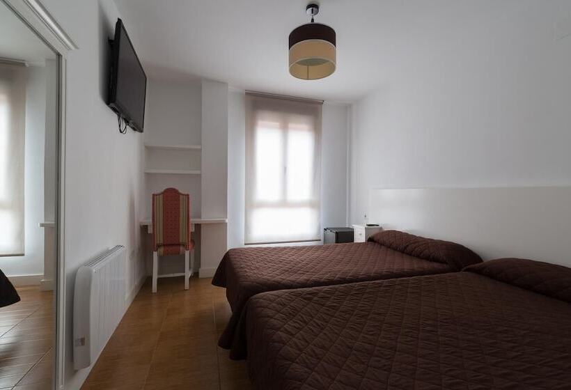 膳宿费 Hostal Misericordia