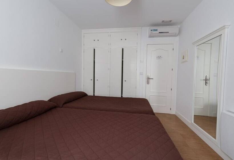 膳宿费 Hostal Misericordia