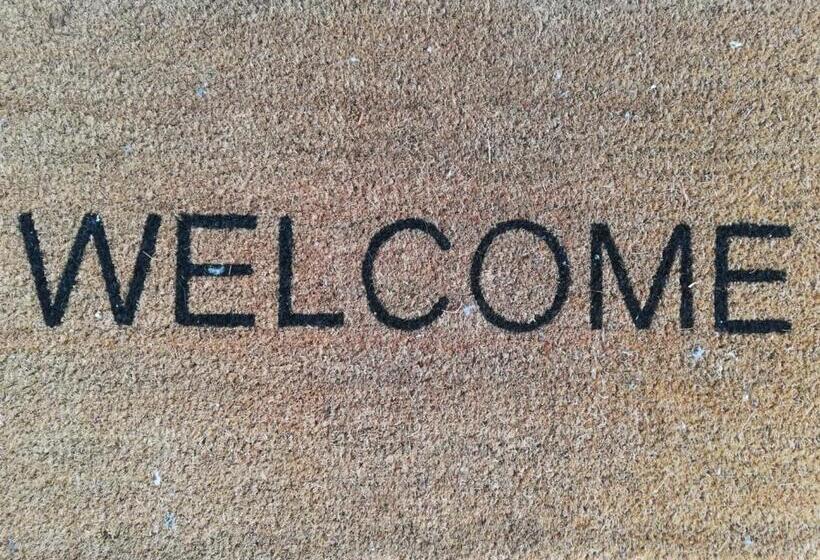 بنسيون Il Capanno