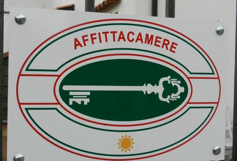 بنسيون Il Capanno