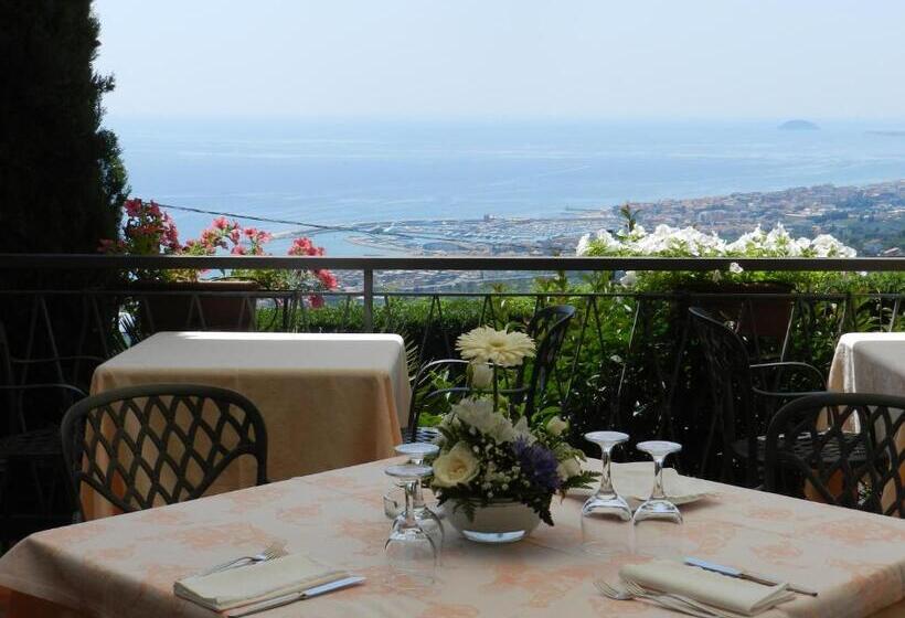 بنسيون Il Capanno