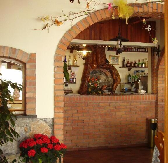 بنسيون Il Capanno