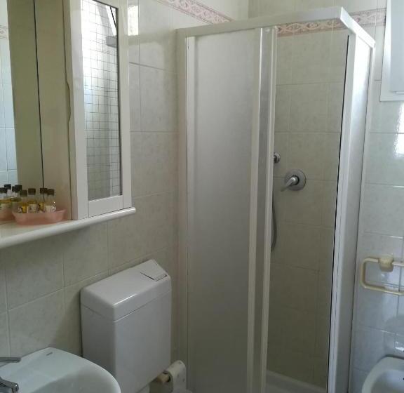 بنسيون Il Capanno