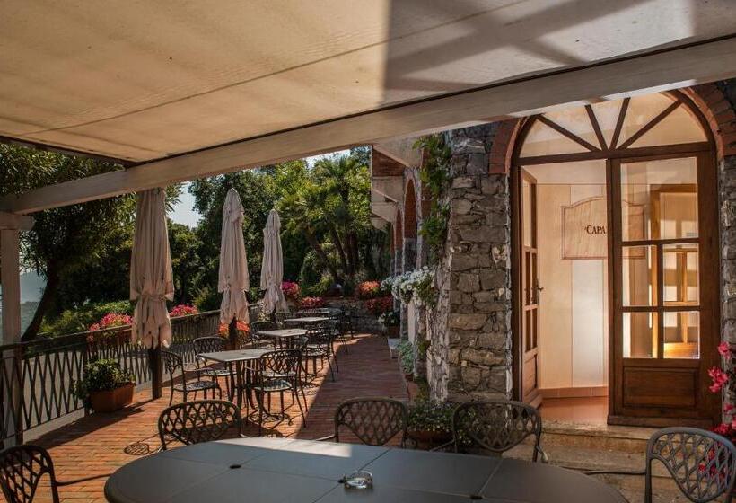 膳宿费 Il Capanno