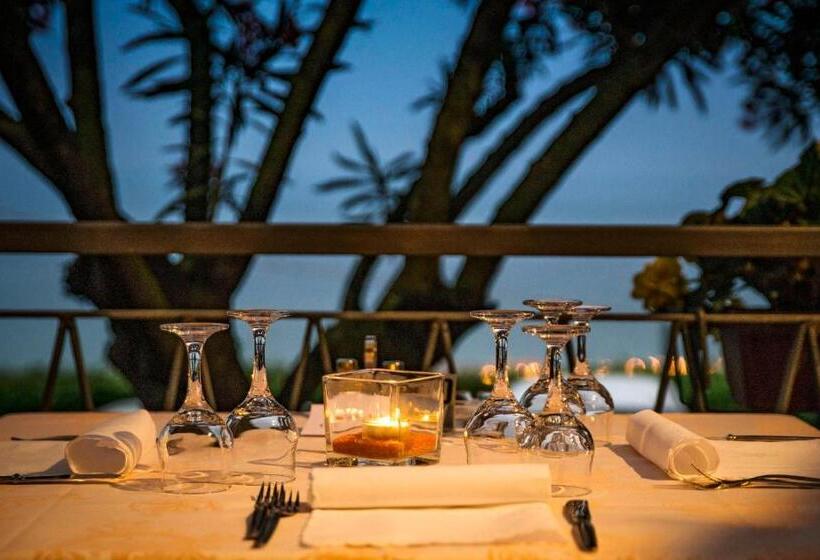 پانسیون Il Capanno