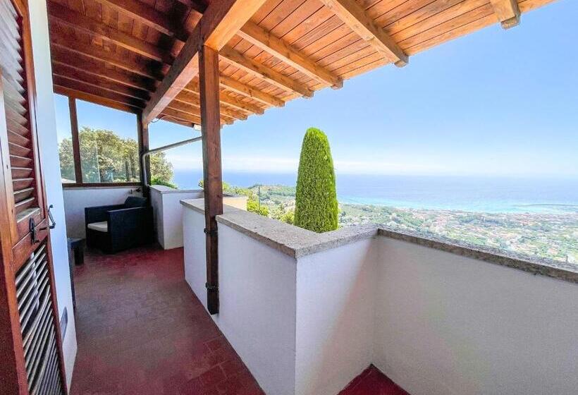 بنسيون Il Capanno