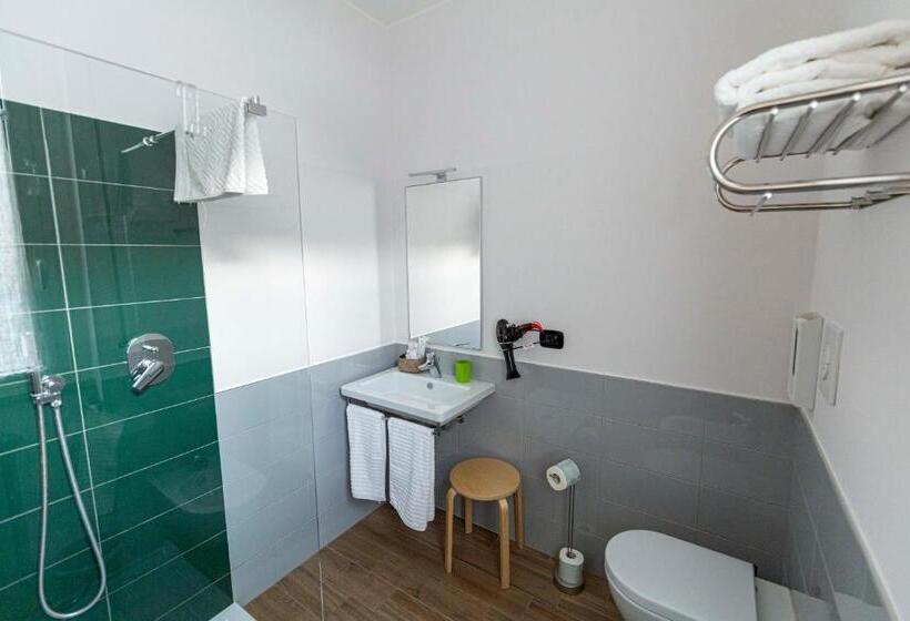 بنسيون Il Giardino Di Fiorina