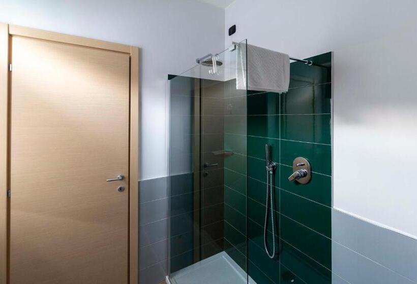 بنسيون Il Giardino Di Fiorina