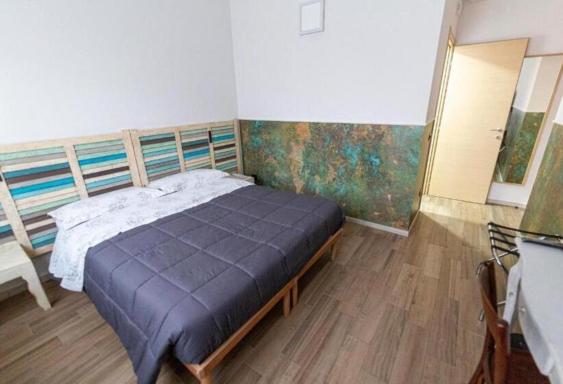 بنسيون Il Giardino Di Fiorina